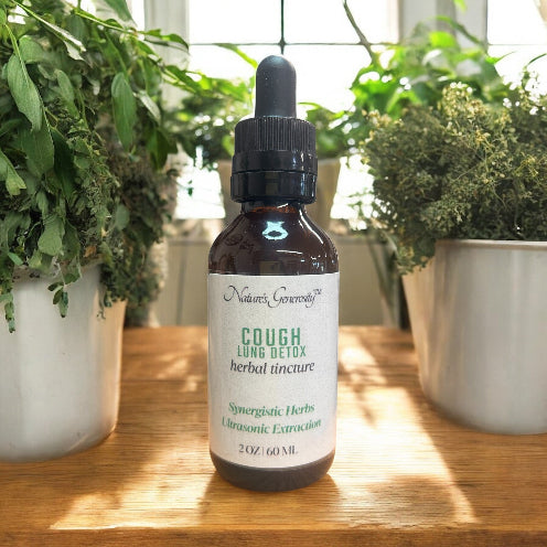 Nature's Generosity™ Herbal Wellness