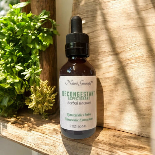 Nature's Generosity™ Herbal Wellness