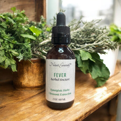 Nature's Generosity™ Herbal Wellness