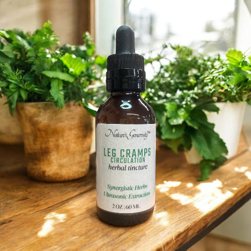 Nature's Generosity™ Herbal Wellness