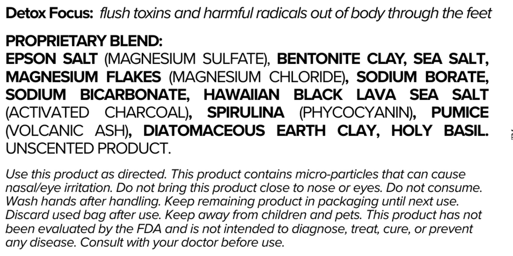 Nature's Generosity™ Herbal Wellness